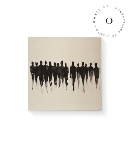 Collective Presence