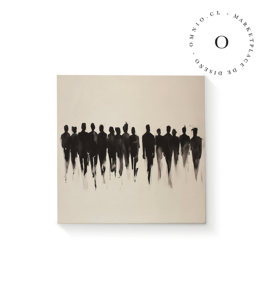 Collective Presence