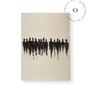 Collective Presence