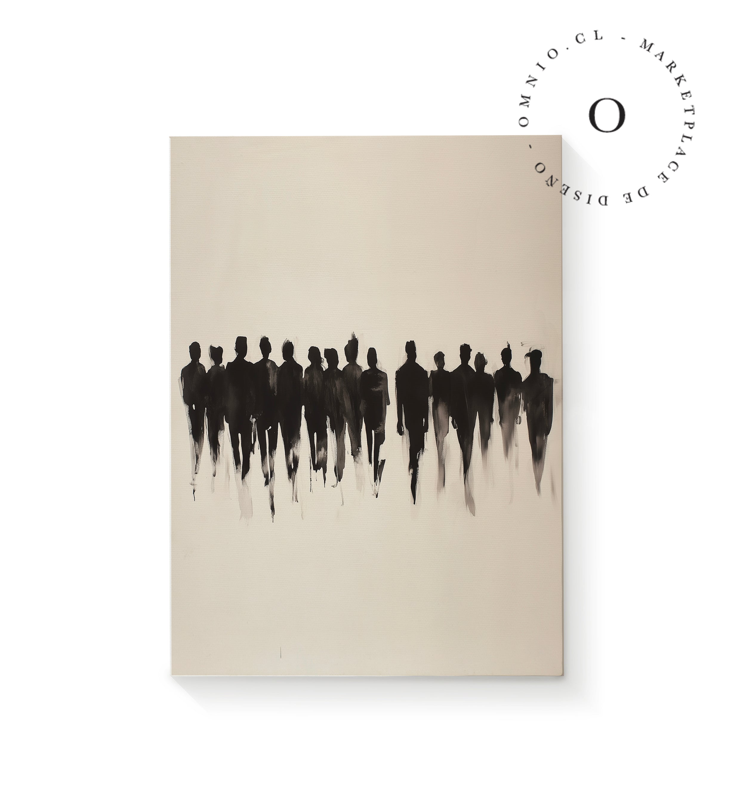 Collective Presence
