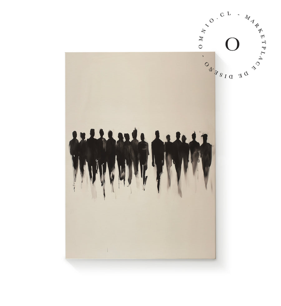 Collective Presence