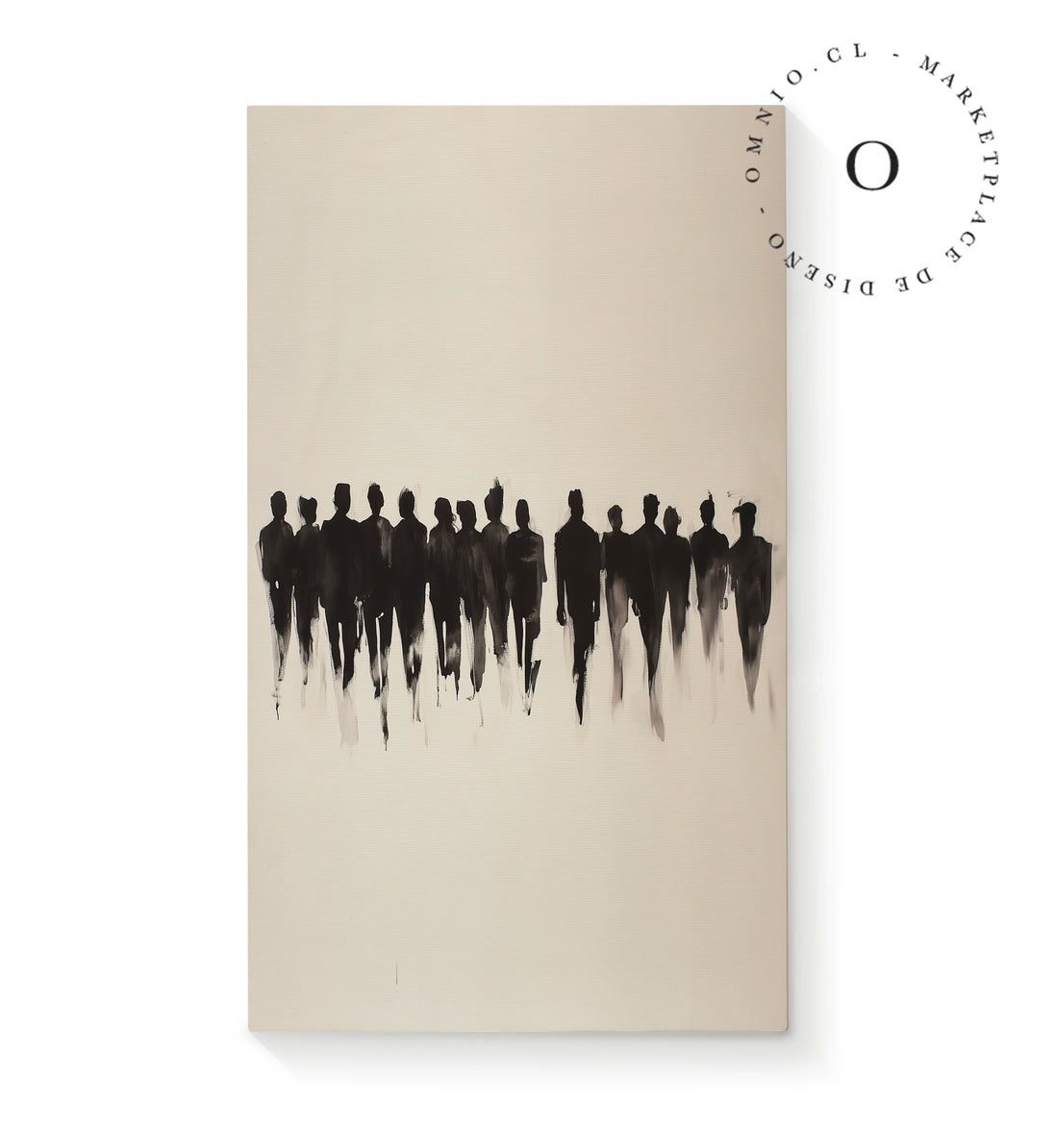 Collective Presence