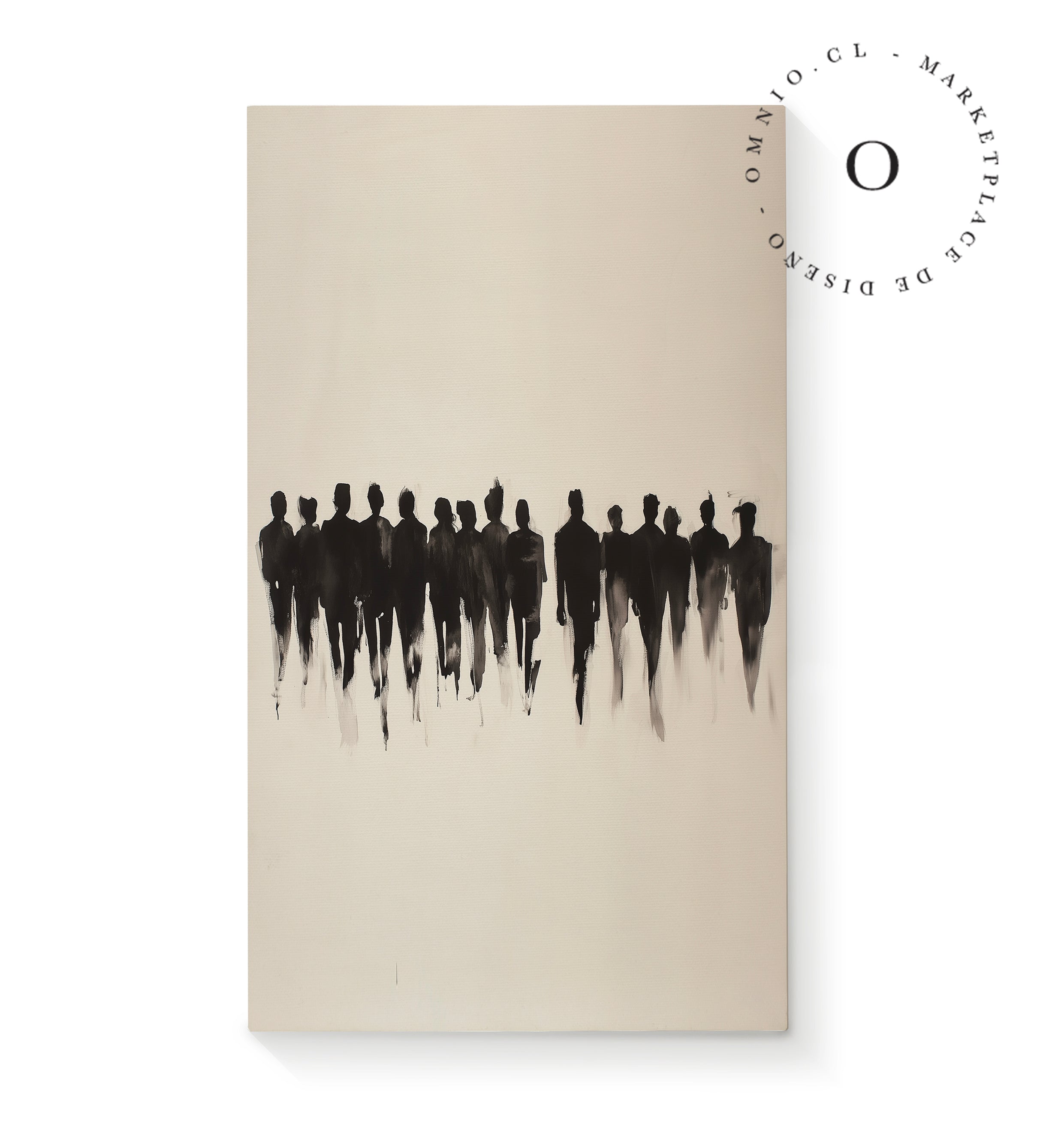 Collective Presence