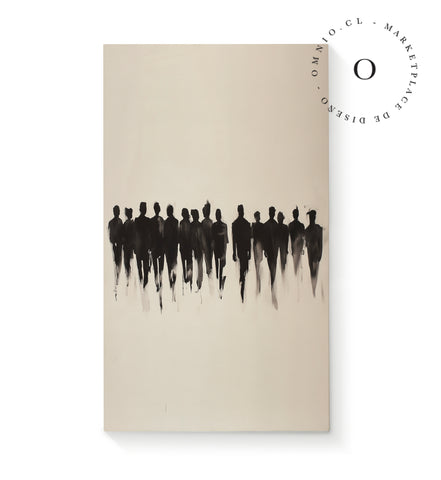 Collective Presence