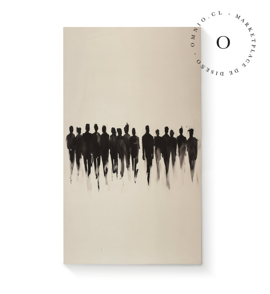 Collective Presence