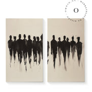 Collective Presence