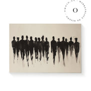 Collective Presence