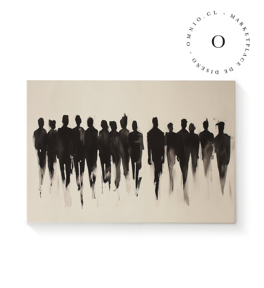 Collective Presence