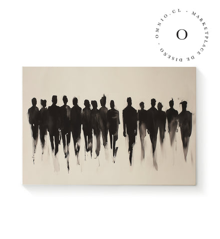 Collective Presence
