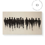 Collective Presence