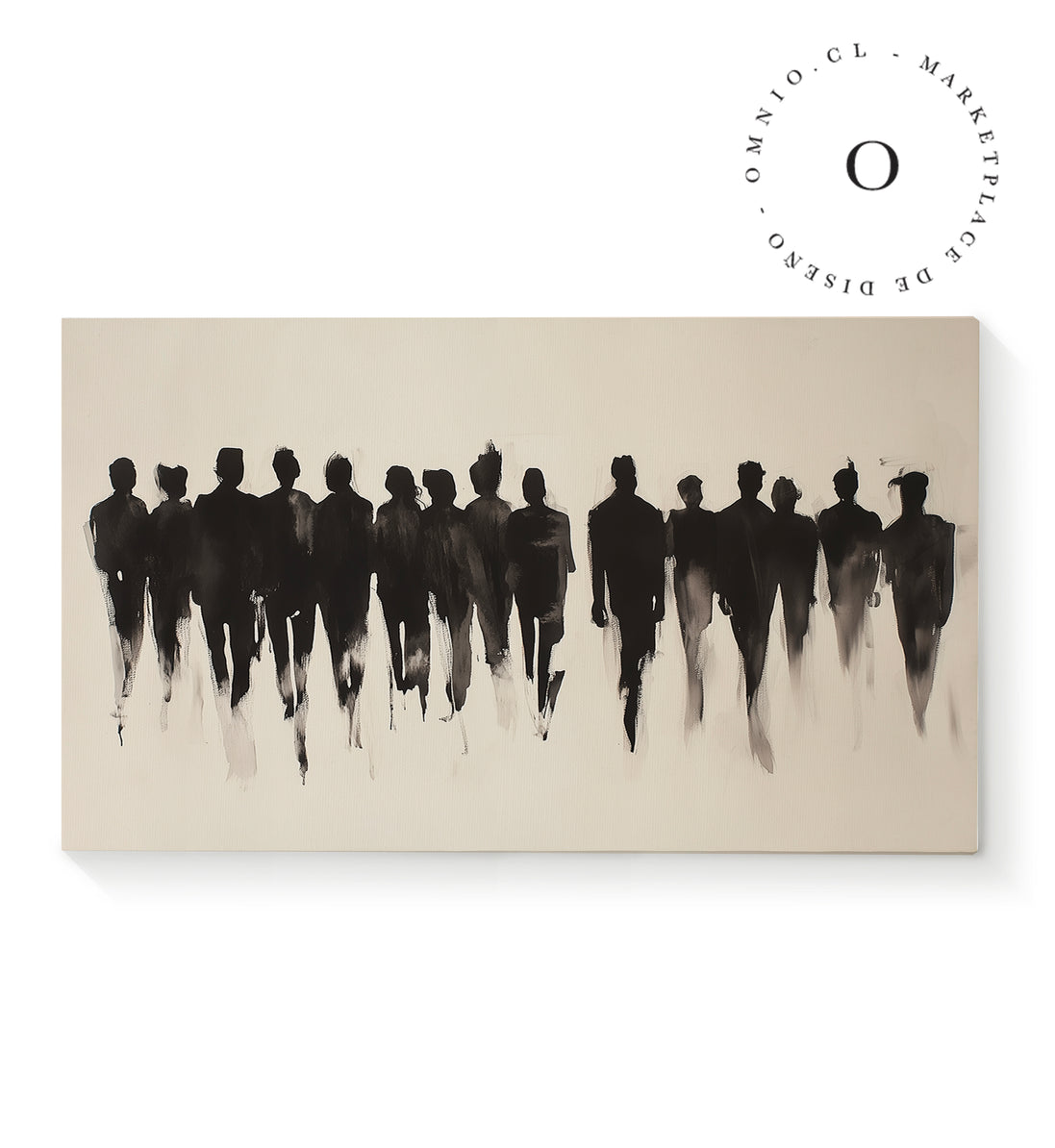 Collective Presence