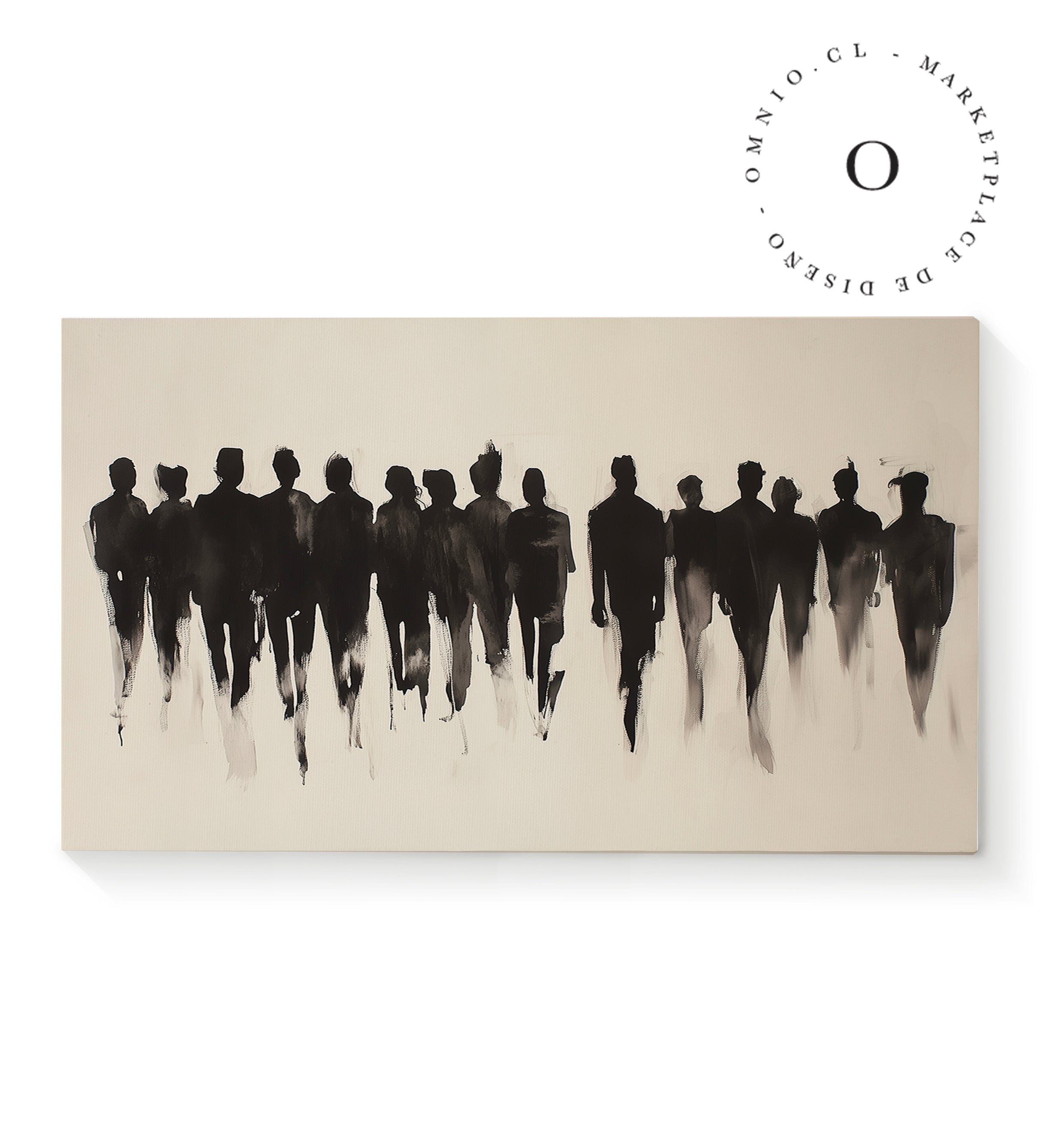 Collective Presence
