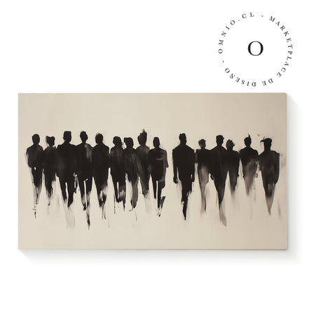 Collective Presence