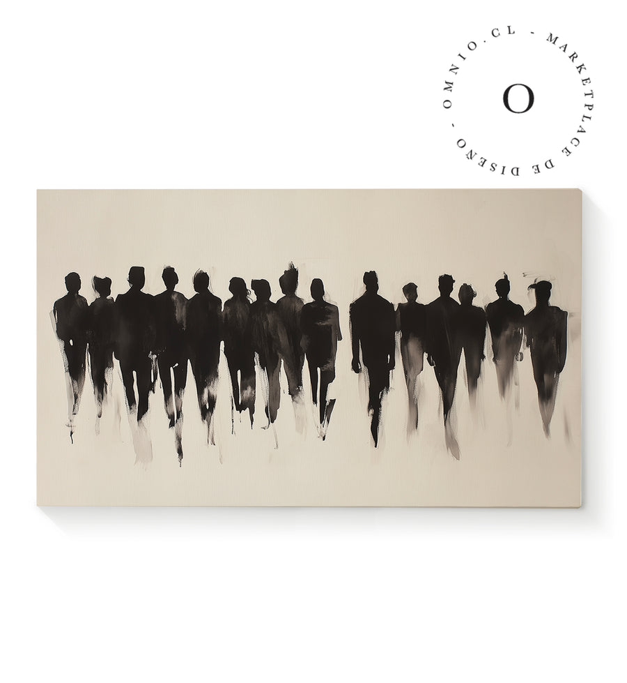 Collective Presence