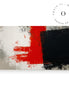 Red Stroke