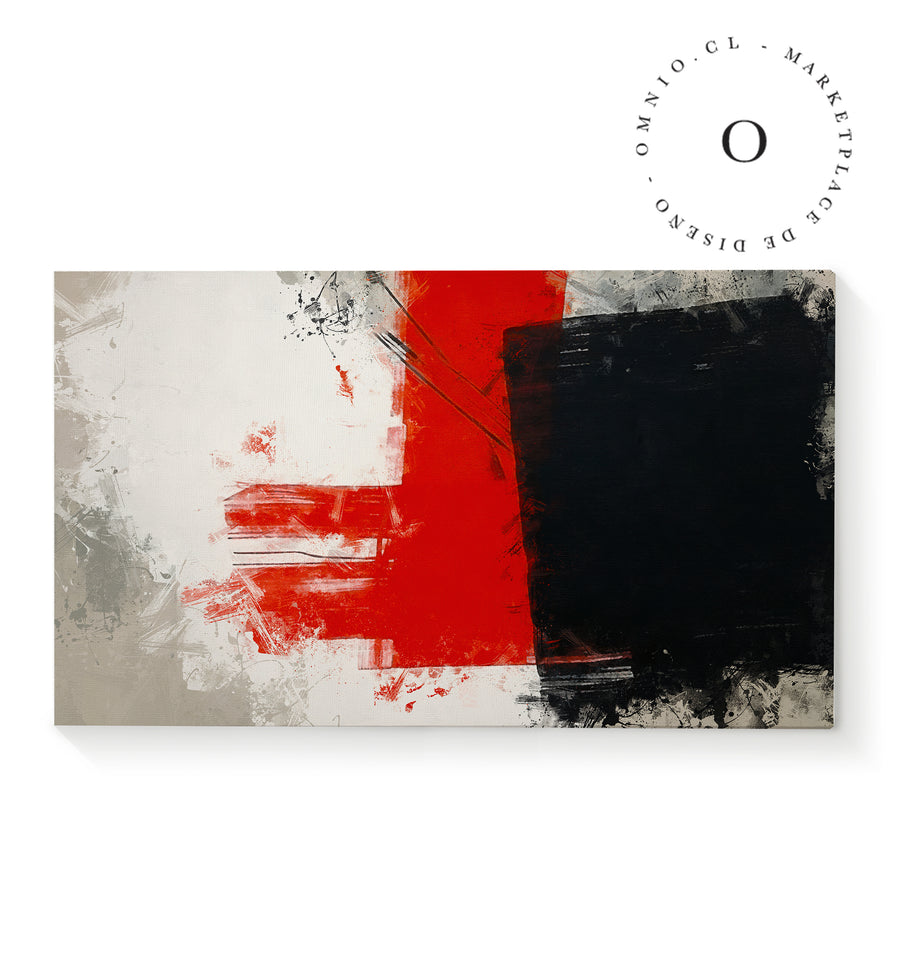 Red Stroke