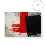 Red Stroke