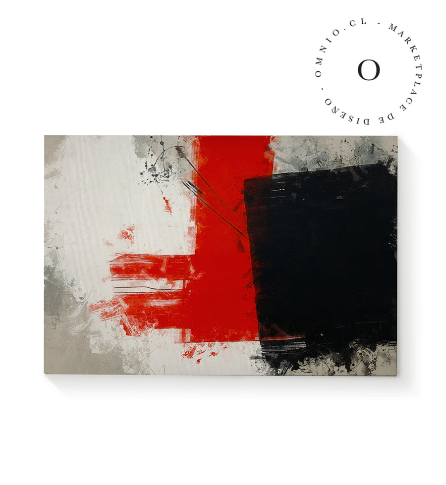 Red Stroke