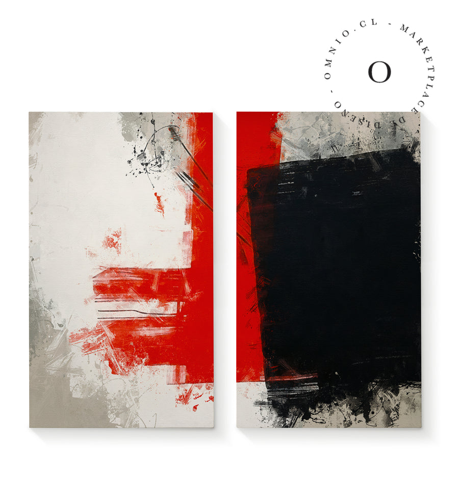 Red Stroke