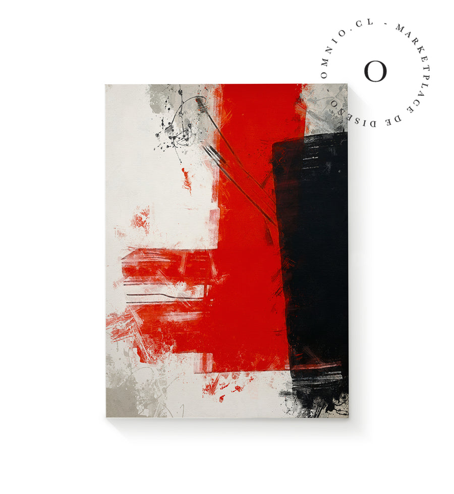 Red Stroke