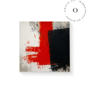 Red Stroke