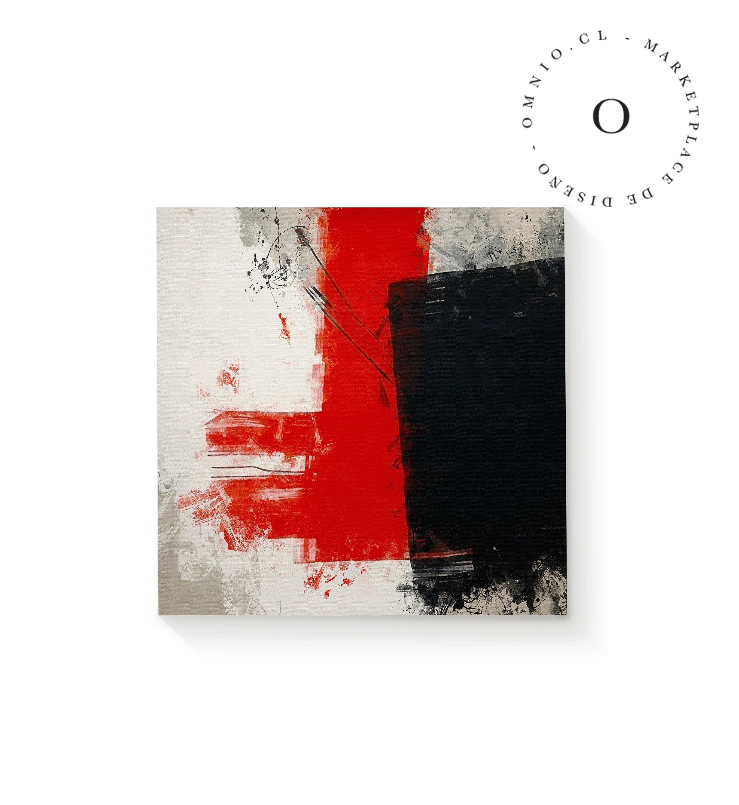 Red Stroke