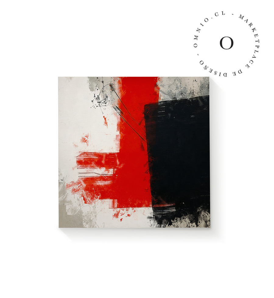 Red Stroke