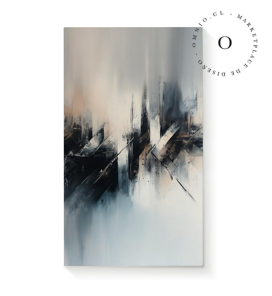 Urban Echoes
