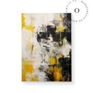 Yellow Stroke