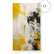 Yellow Stroke