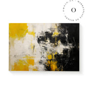 Yellow Stroke
