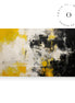 Yellow Stroke