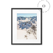 Andes Cuadro