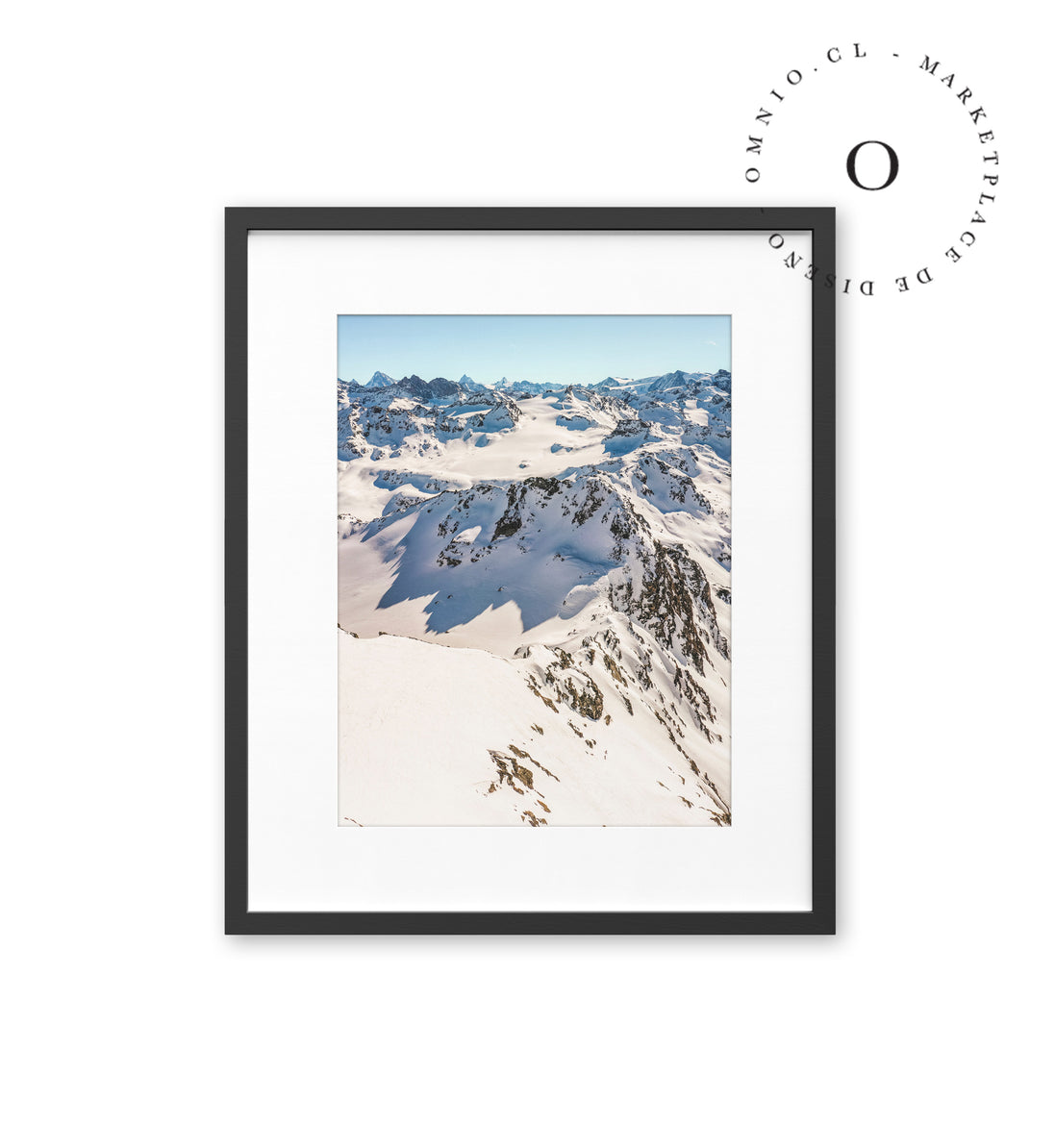 Andes Cuadro