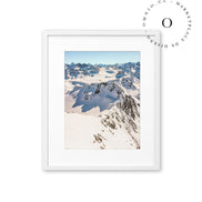 Andes Cuadro