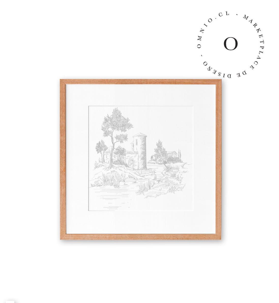 Château Memories Grey
