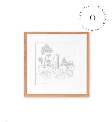 Château Memories Grey