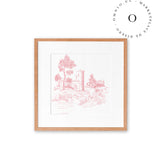 Château Memories Red