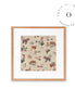 Forest Gathering Beige