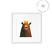 King Bear