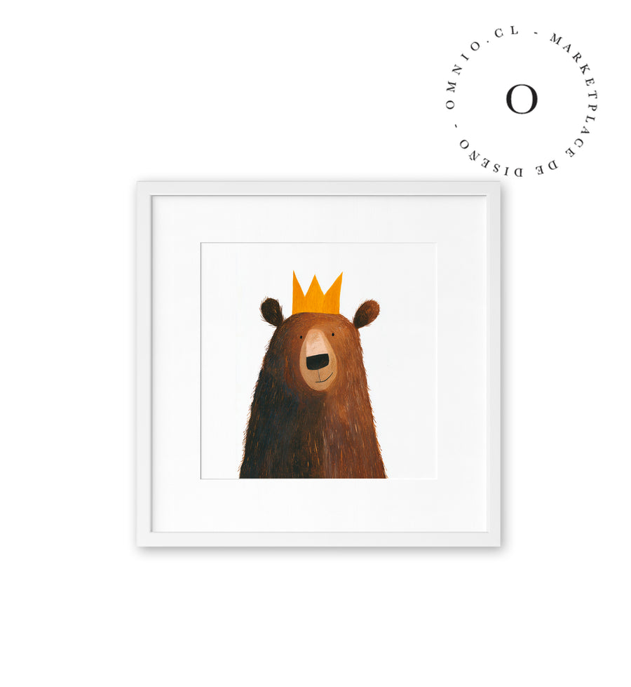 King Bear