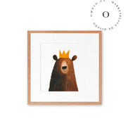 King Bear