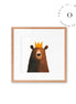 King Bear