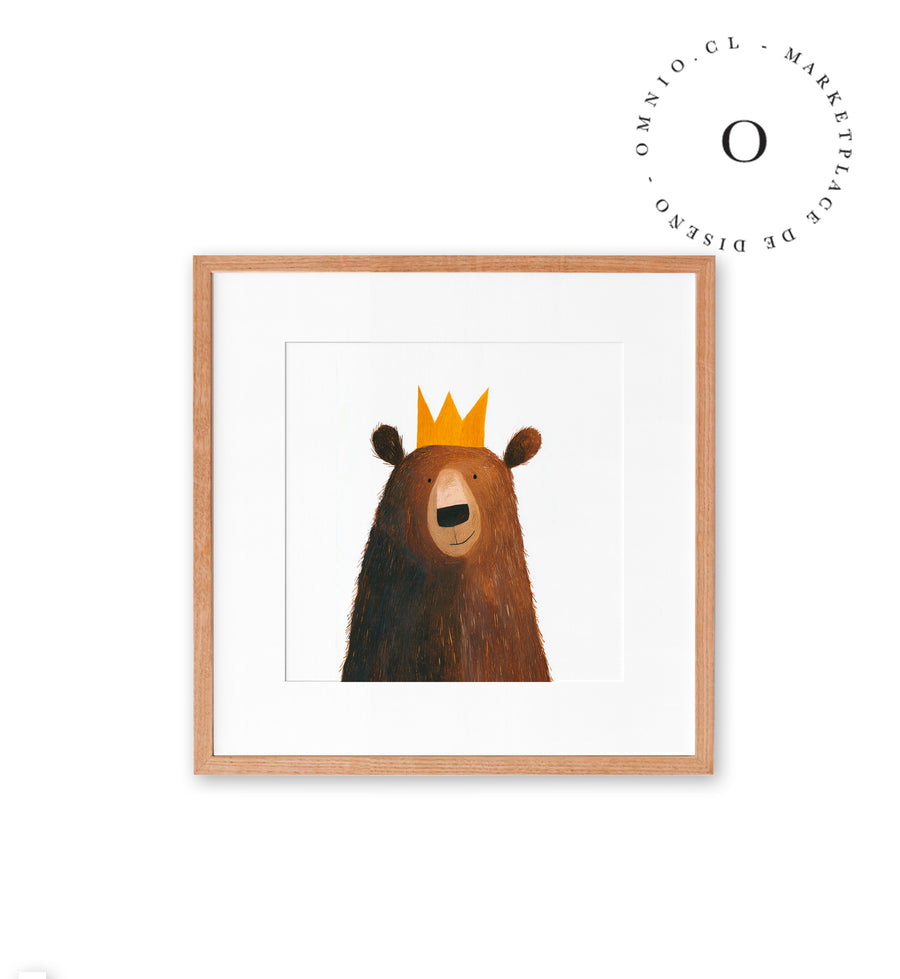 King Bear