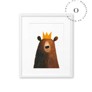 King Bear