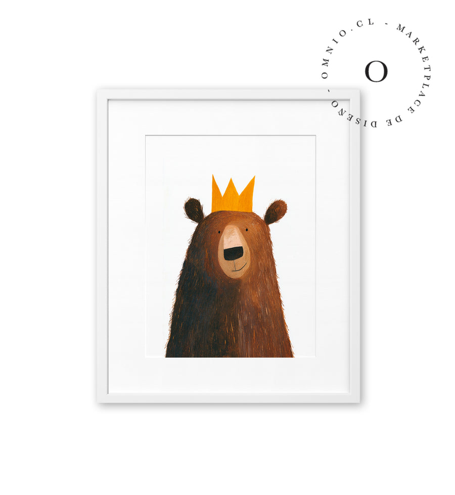 King Bear