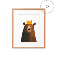 King Bear