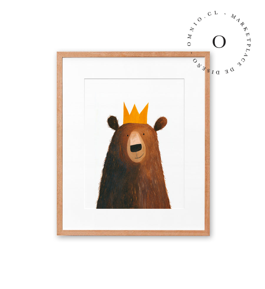 King Bear