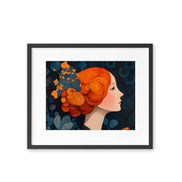 Lady Of The_Garden