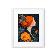 Lady Of The_Garden